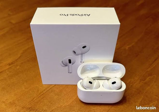 AirPods Pro 2